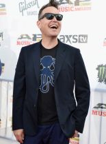 Mark Hoppus photo