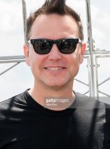 Mark Hoppus photo