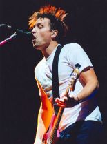 Mark Hoppus