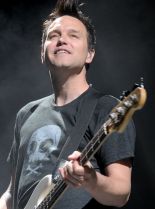 Mark Hoppus