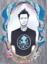 Mark Hoppus