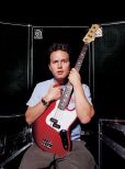 Mark Hoppus