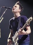 Mark Hoppus