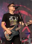 Mark Hoppus