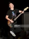 Mark Hoppus