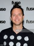 Mark Hoppus