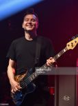 Mark Hoppus