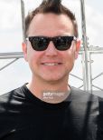 Mark Hoppus