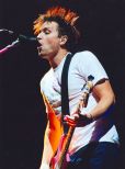 Mark Hoppus