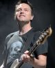 Mark Hoppus