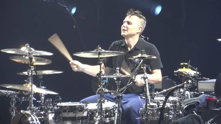 Mark Hoppus