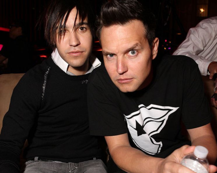 Mark Hoppus