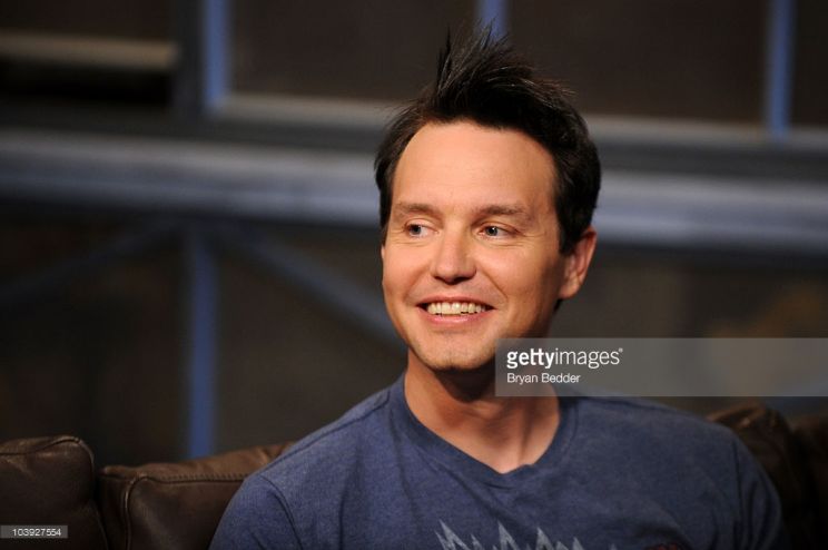 Mark Hoppus