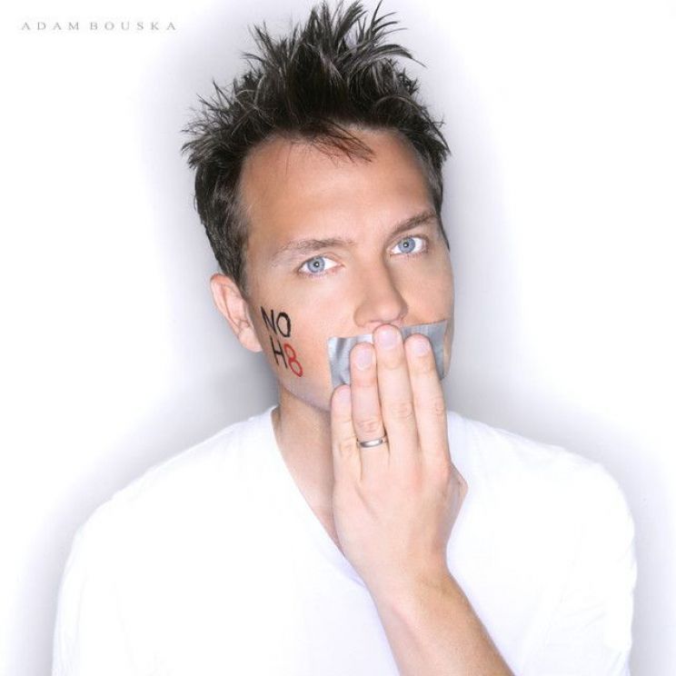 Mark Hoppus