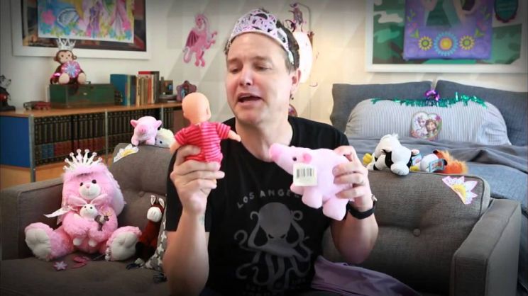 Mark Hoppus