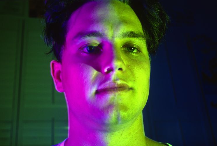 Mark Hoppus
