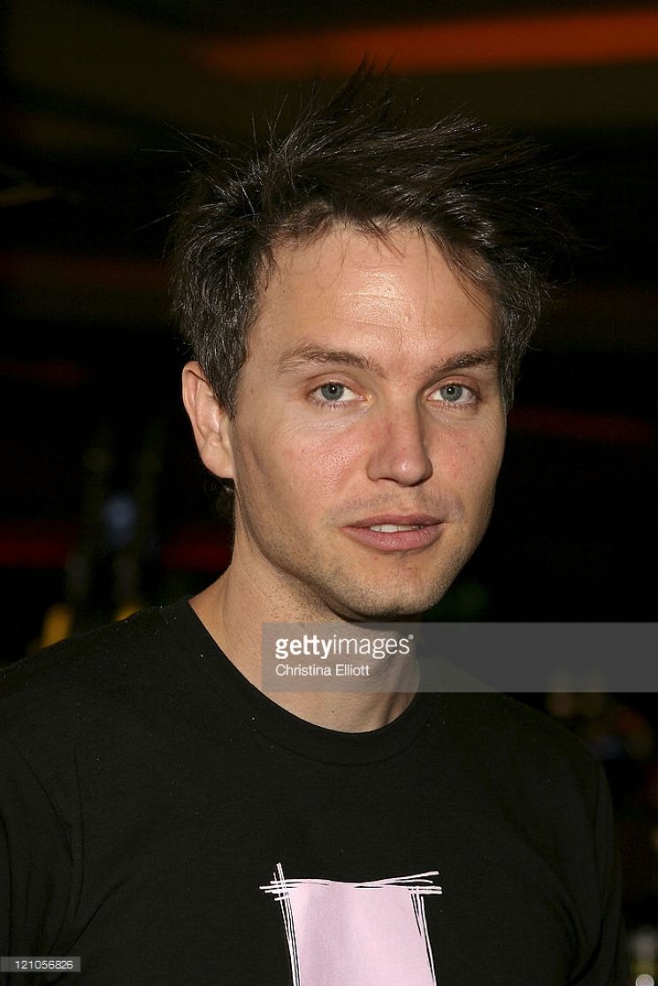 Mark Hoppus