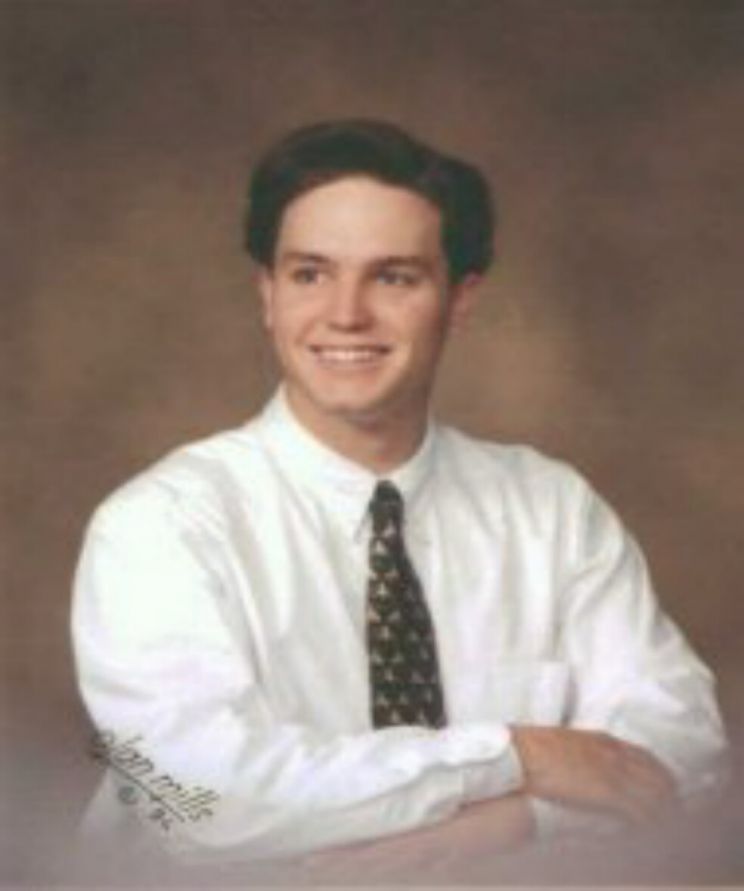 Mark Hoppus