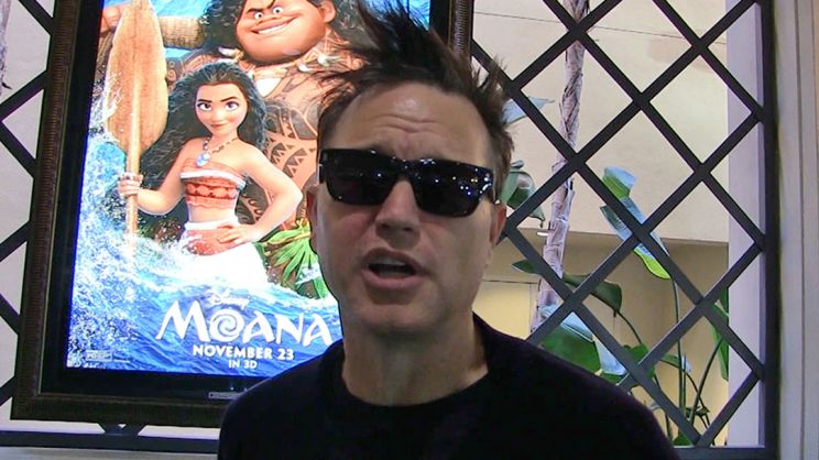 Mark Hoppus
