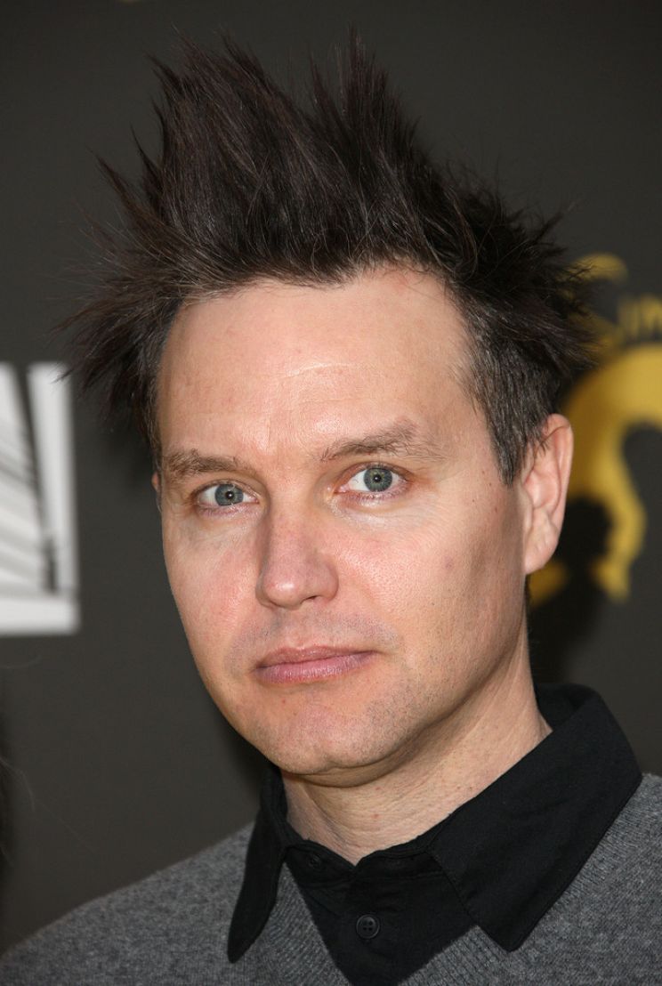 Mark Hoppus