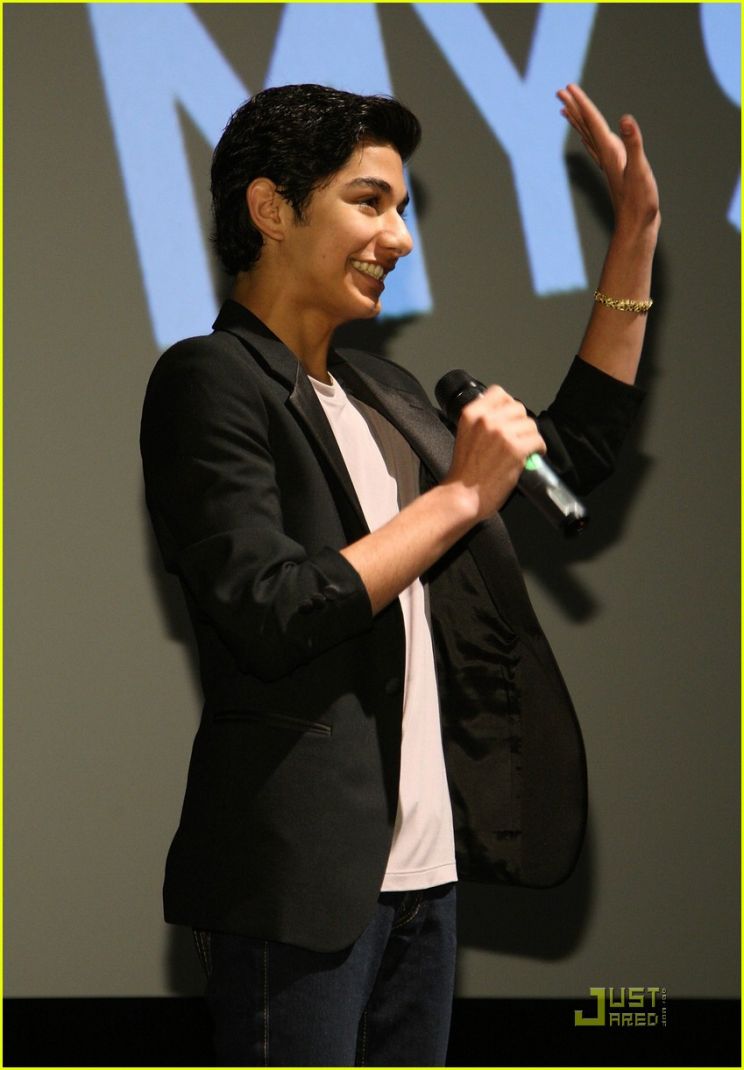 Mark Indelicato