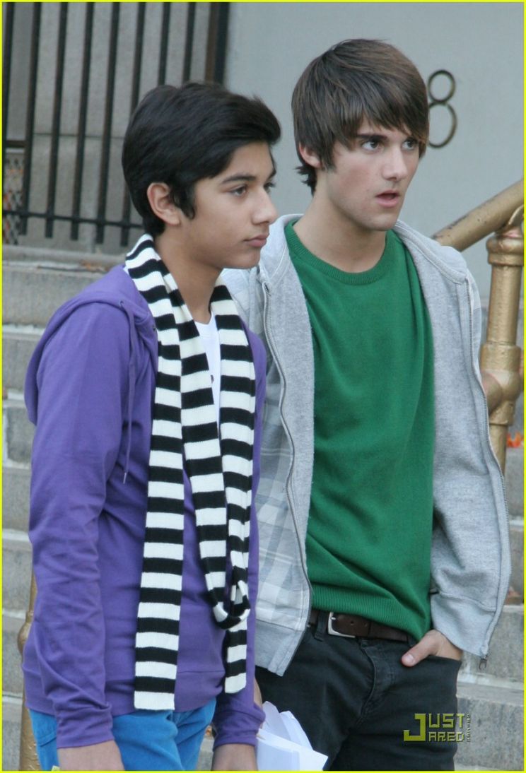 Mark Indelicato
