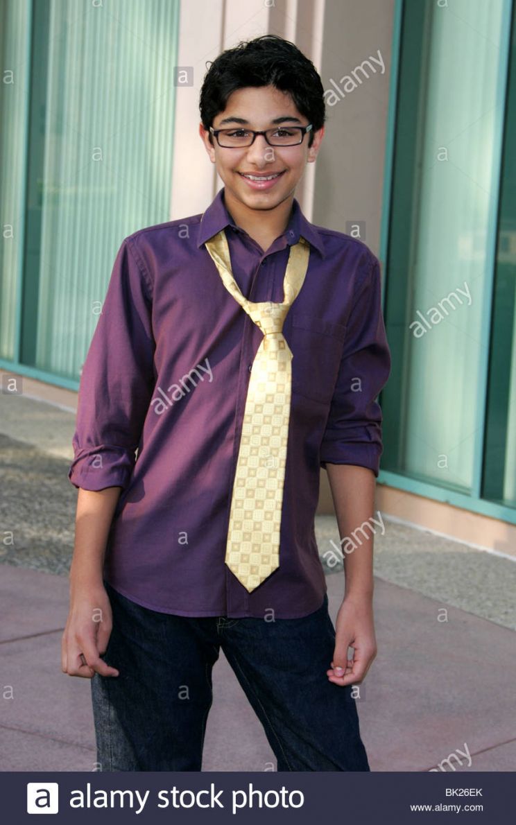 Mark Indelicato