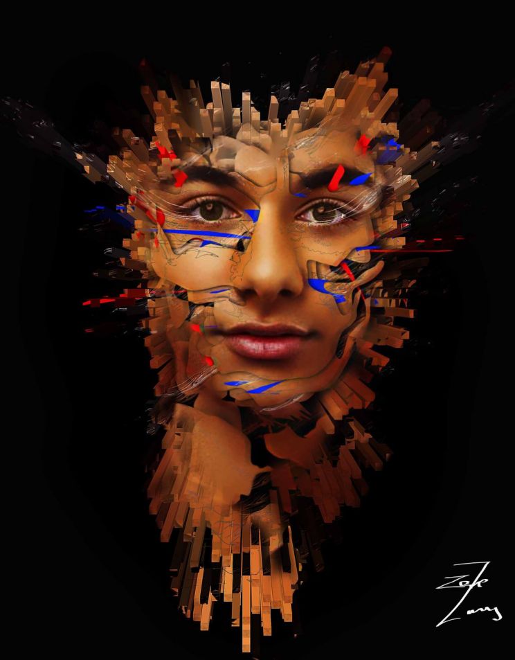 Mark Indelicato