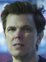 Mark Irvingsen