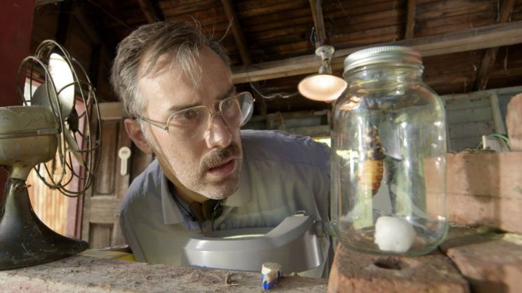 Mark Irvingsen