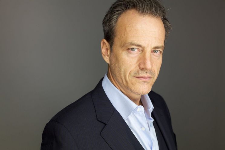 Mark Irvingsen