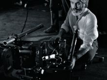 Mark Irwin