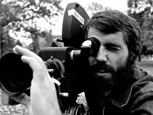 Mark Irwin