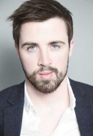 Mark Irwin