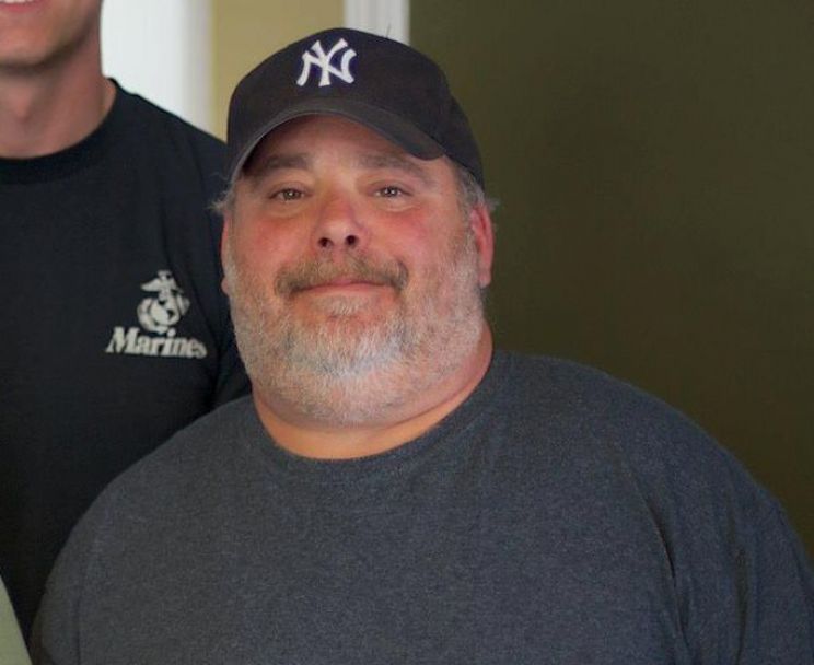 Mark Irwin