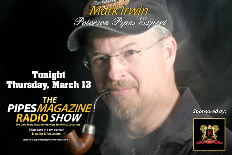 Mark Irwin