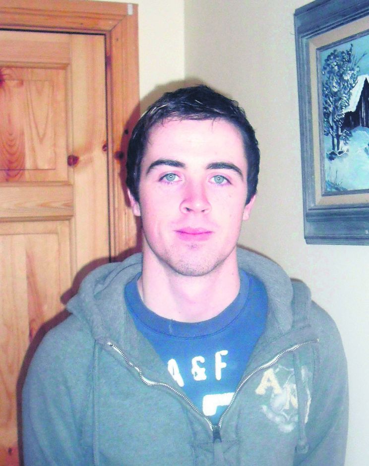 Mark Irwin