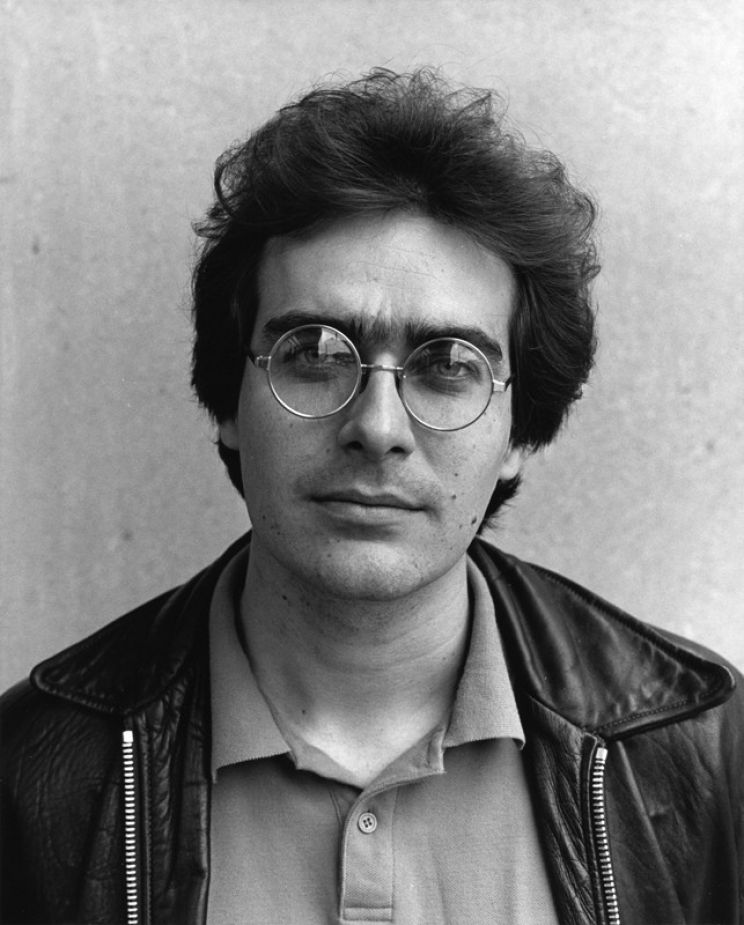 Mark Irwin