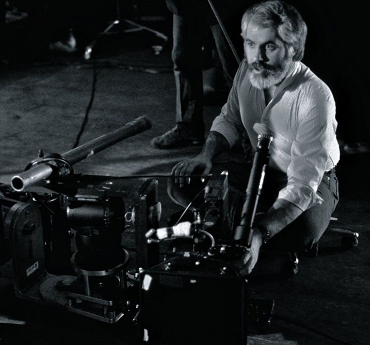Mark Irwin