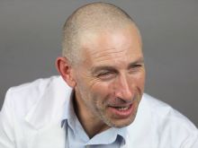 Mark Ivanir