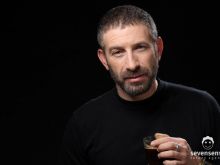 Mark Ivanir
