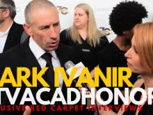 Mark Ivanir