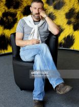 Mark Ivanir