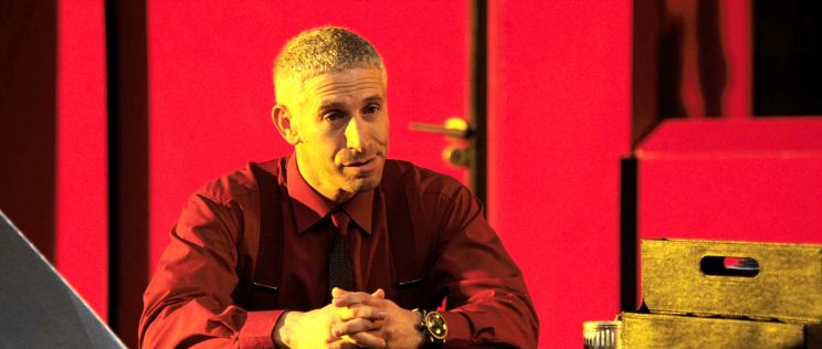 Mark Ivanir