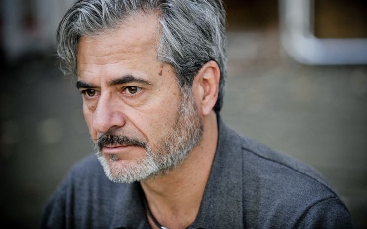 Mark Ivanir