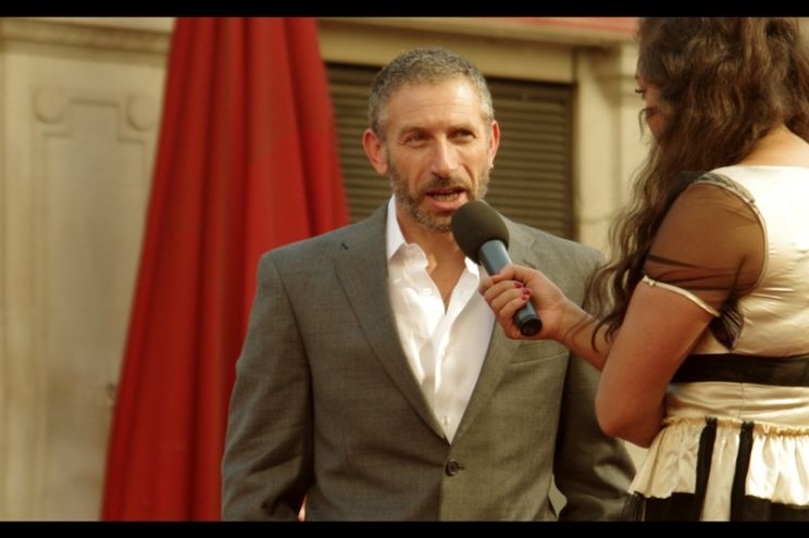 Mark Ivanir