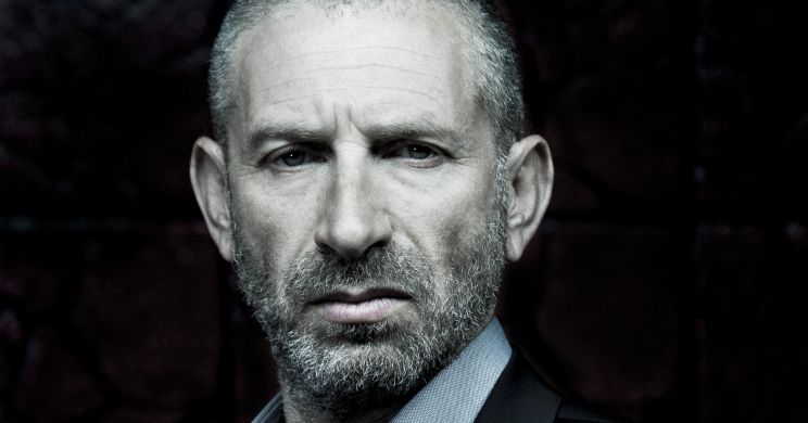 Mark Ivanir