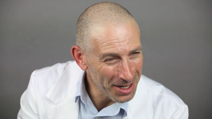 Mark Ivanir