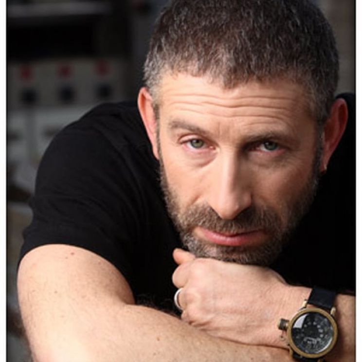 Mark Ivanir
