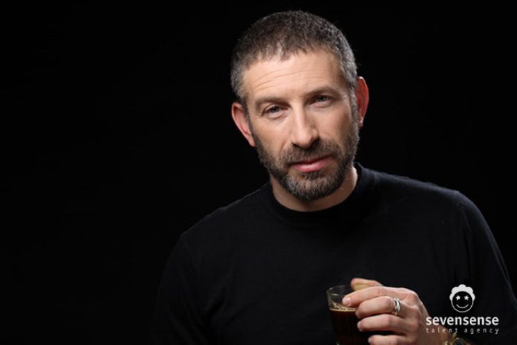 Mark Ivanir